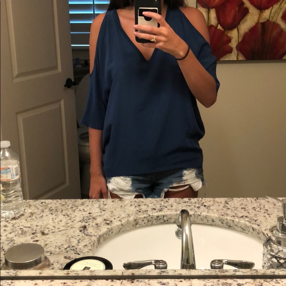 chaser top
